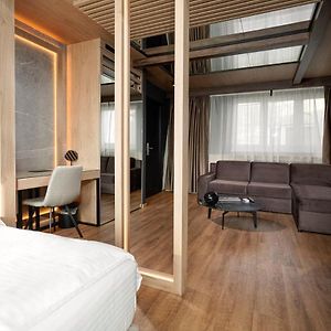 Eden Luxury Suites Terazije